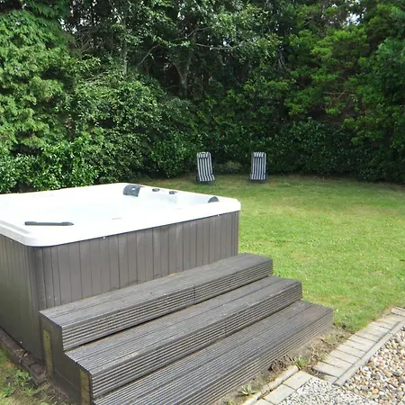 Haus Kenzo 65348 Holiday home