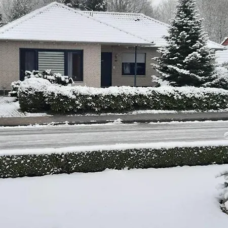 Casa vacanze Haus Kenzo 65348 *