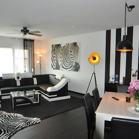 Semesterbostad Haus Kenzo 65348 *