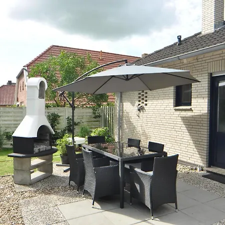 Haus Kenzo 65348 Holiday home