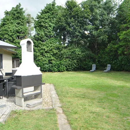 Haus Kenzo 65348 * Moormerland