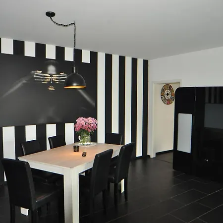 Haus Kenzo 65348 * Moormerland