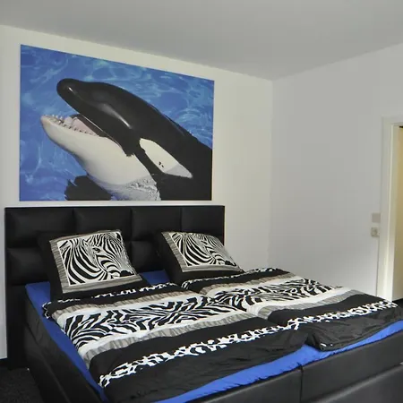 Haus Kenzo 65348 Moormerland