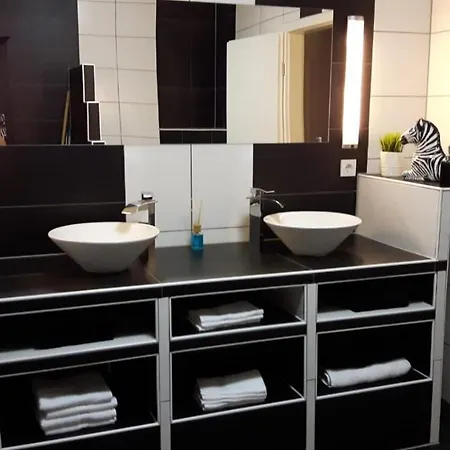 Haus Kenzo 65348 * Moormerland