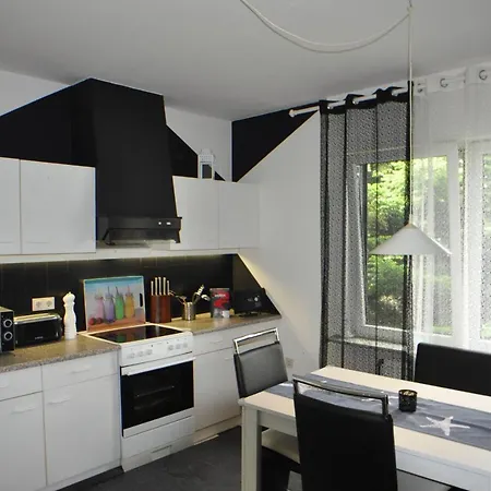 Haus Kenzo 65348 Casa vacanze Moormerland