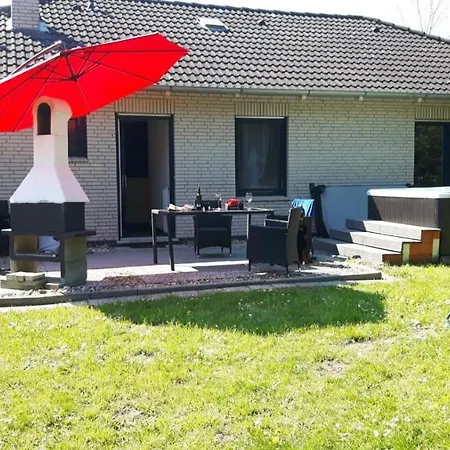 Haus Kenzo 65348 * Moormerland