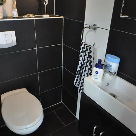 Casa vacanze Haus Kenzo 65348 *