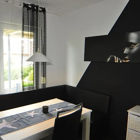 Casa vacanze Haus Kenzo 65348 *