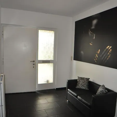Holiday home Haus Kenzo 65348