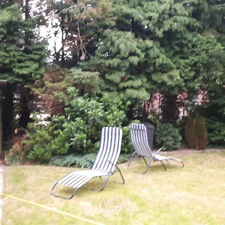 Casa vacanze Haus Kenzo 65348