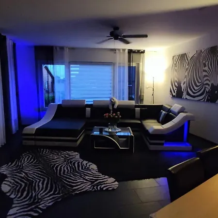 Haus Kenzo 65348 * Moormerland