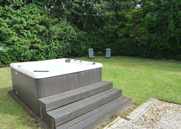 Haus Kenzo 65348 度假居