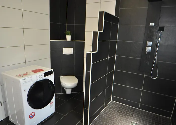 度假居 Haus Kenzo 65348 Moormerland