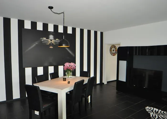 Haus Kenzo 65348 * Moormerland