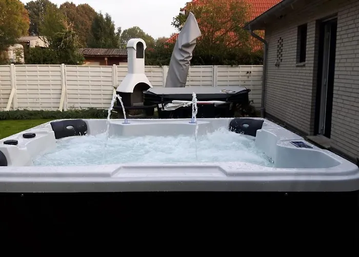 度假居 Haus Kenzo 65348 Moormerland