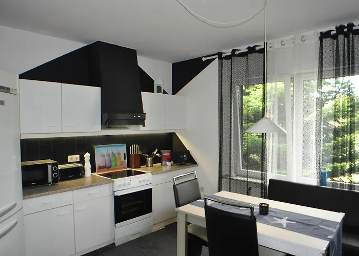 Haus Kenzo 65348 度假居 Moormerland