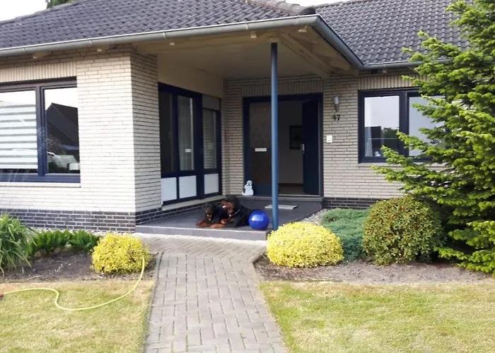 度假居 Haus Kenzo 65348