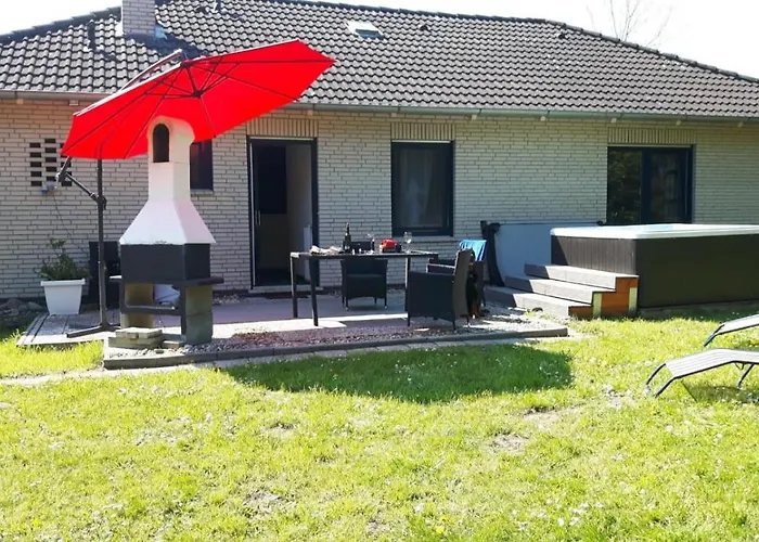 Haus Kenzo 65348 * Moormerland