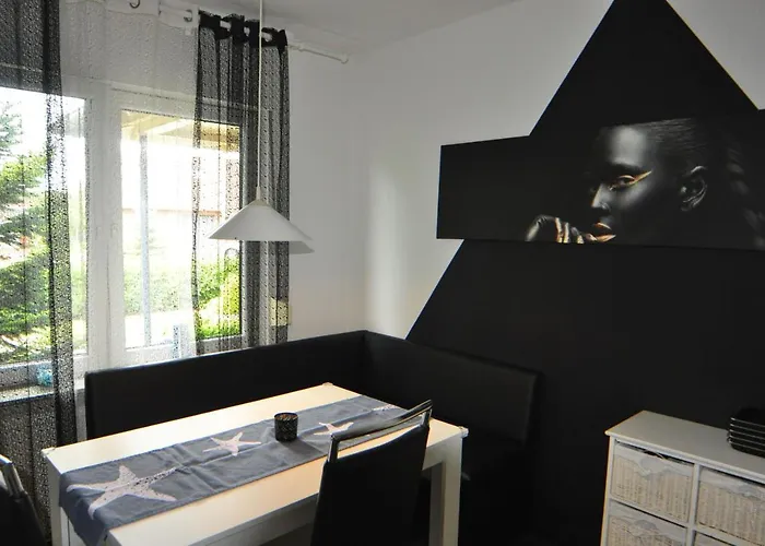 度假居 Haus Kenzo 65348 *