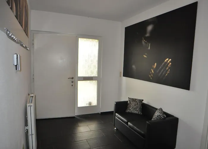 度假居 Haus Kenzo 65348