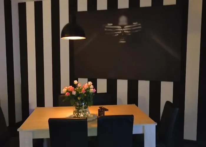 度假居 Haus Kenzo 65348