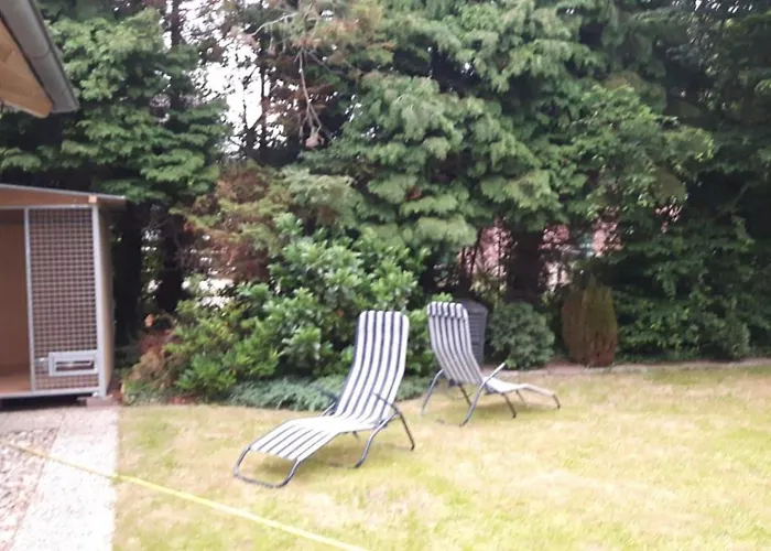 度假居 Haus Kenzo 65348