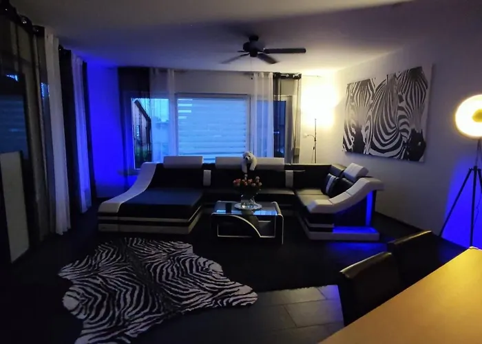 Haus Kenzo 65348 * Moormerland